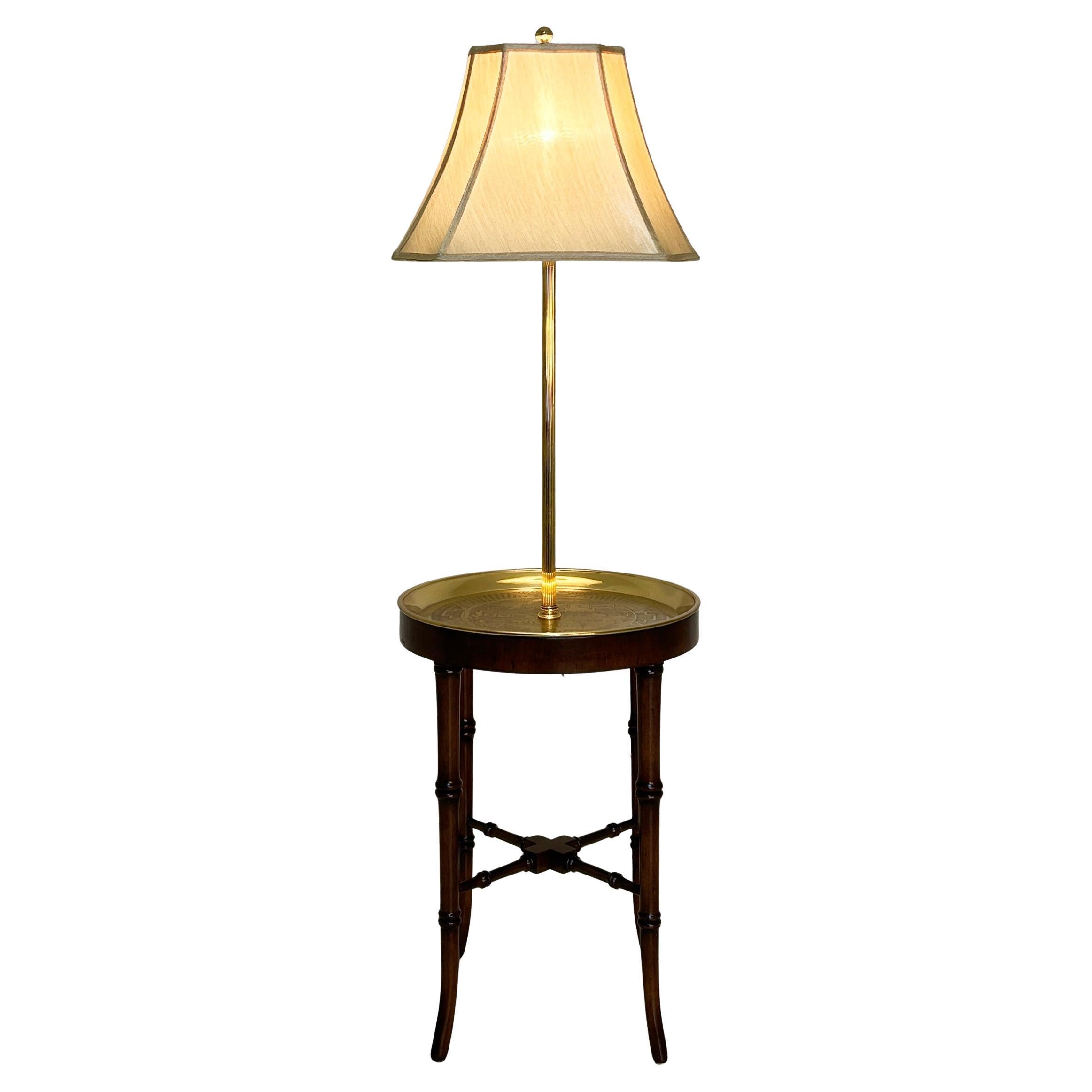 When were Frederick Cooper lamps made?