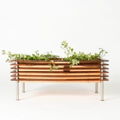 Jardinera independiente de mediados de siglo, Nils Jonsson, Troeds, Suecia, 1960