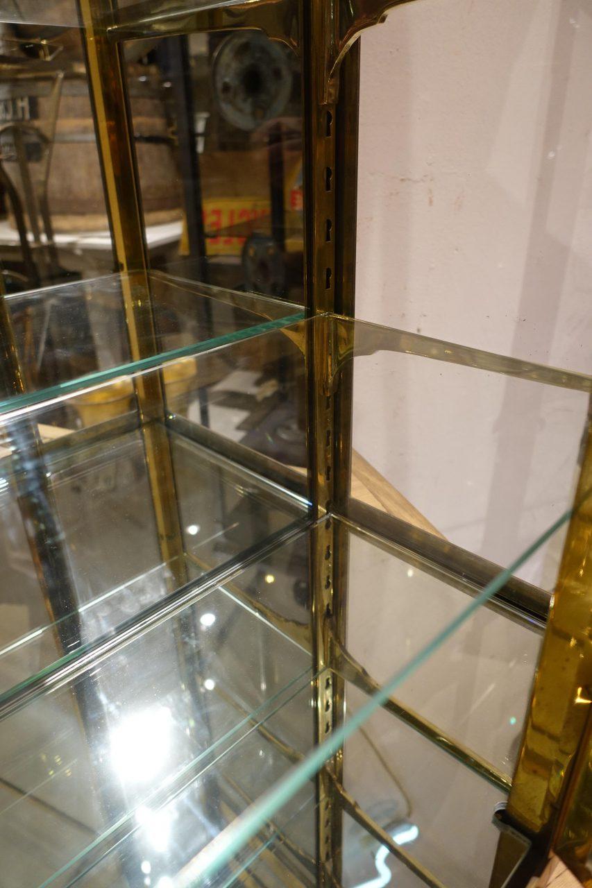 arched cabinet