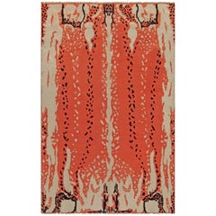 Art Deco Western European Rugs