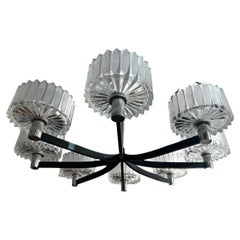 Lustre français du milieu du siècle