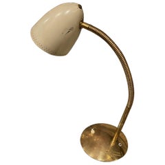 Midcentury French Desk Lamp