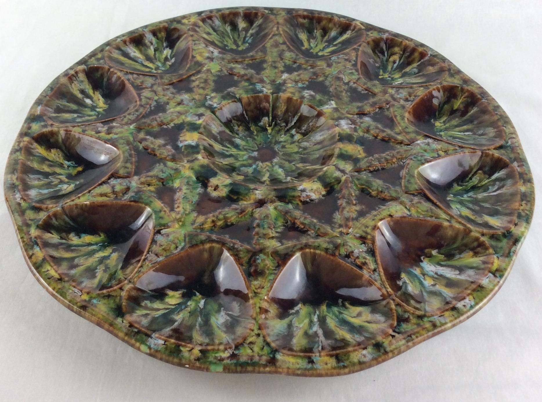 oyster platters for sale