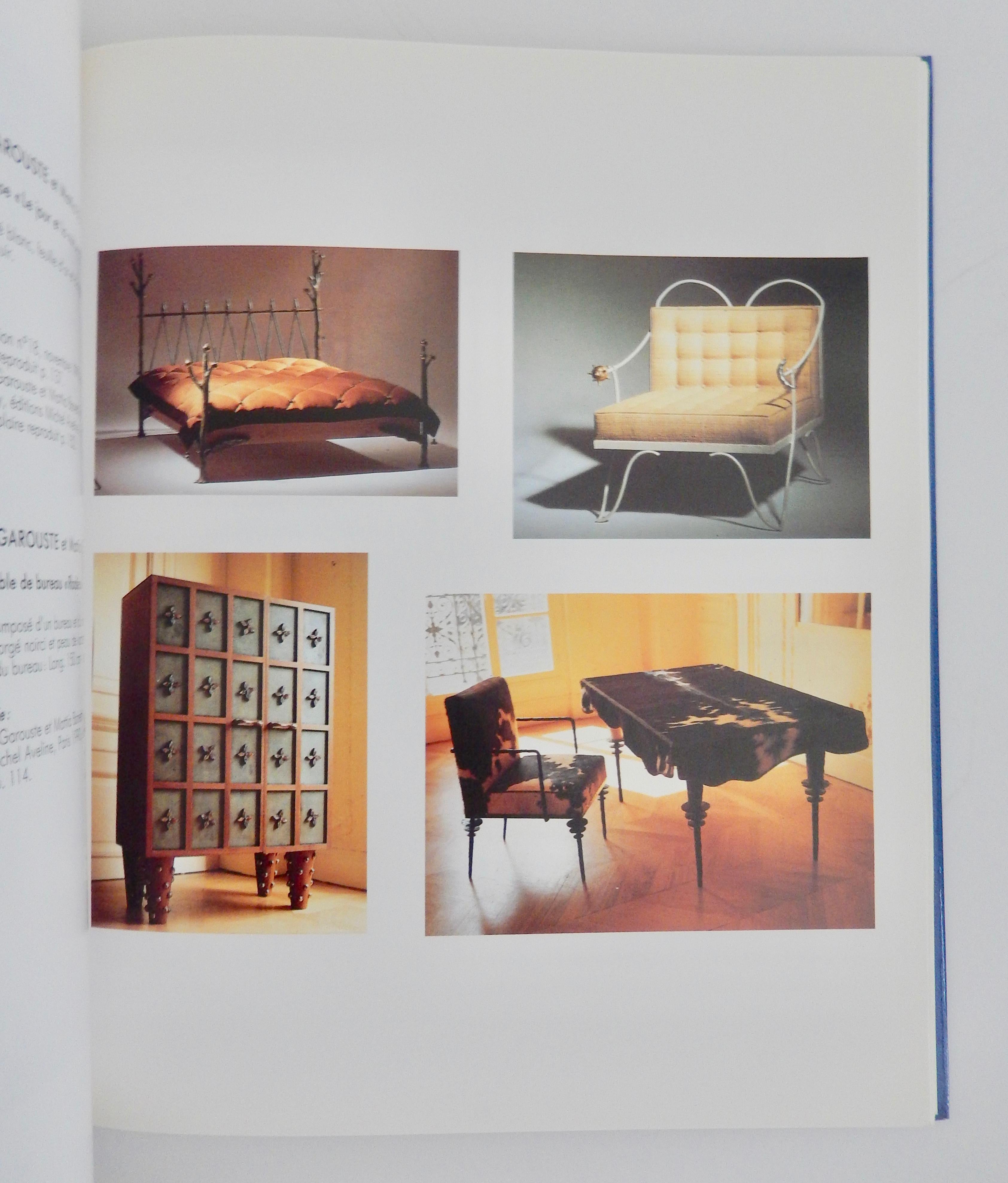 Midcentury French Modernism Catalogue 