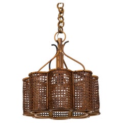 Chandeliers and Pendants