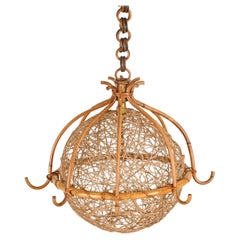 Chandeliers and Pendants