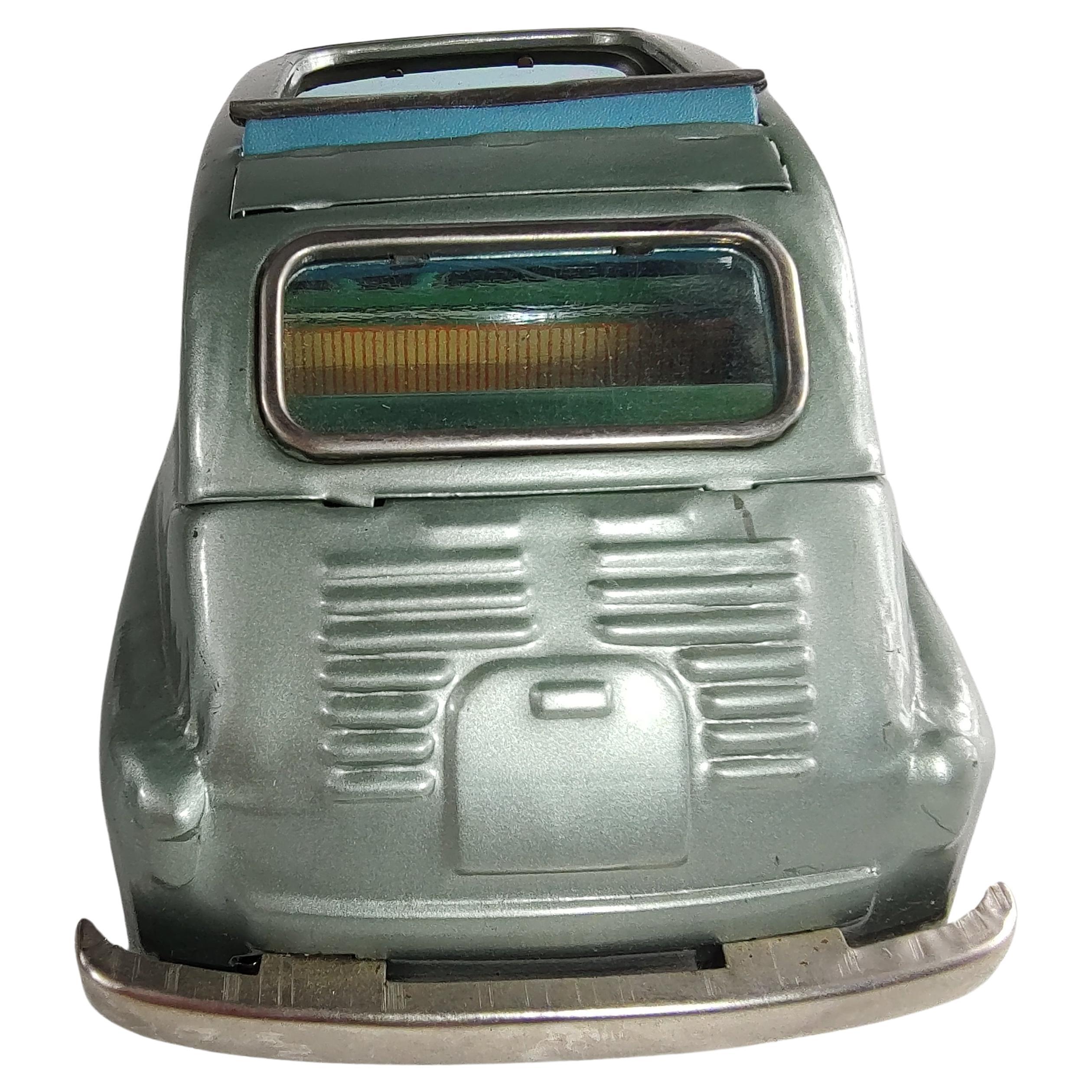 fiat 600 d'epoca in vendita