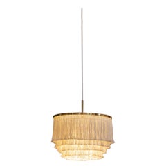 Midcentury Fringe pendant by Hans Agne Jakobsson, 1960