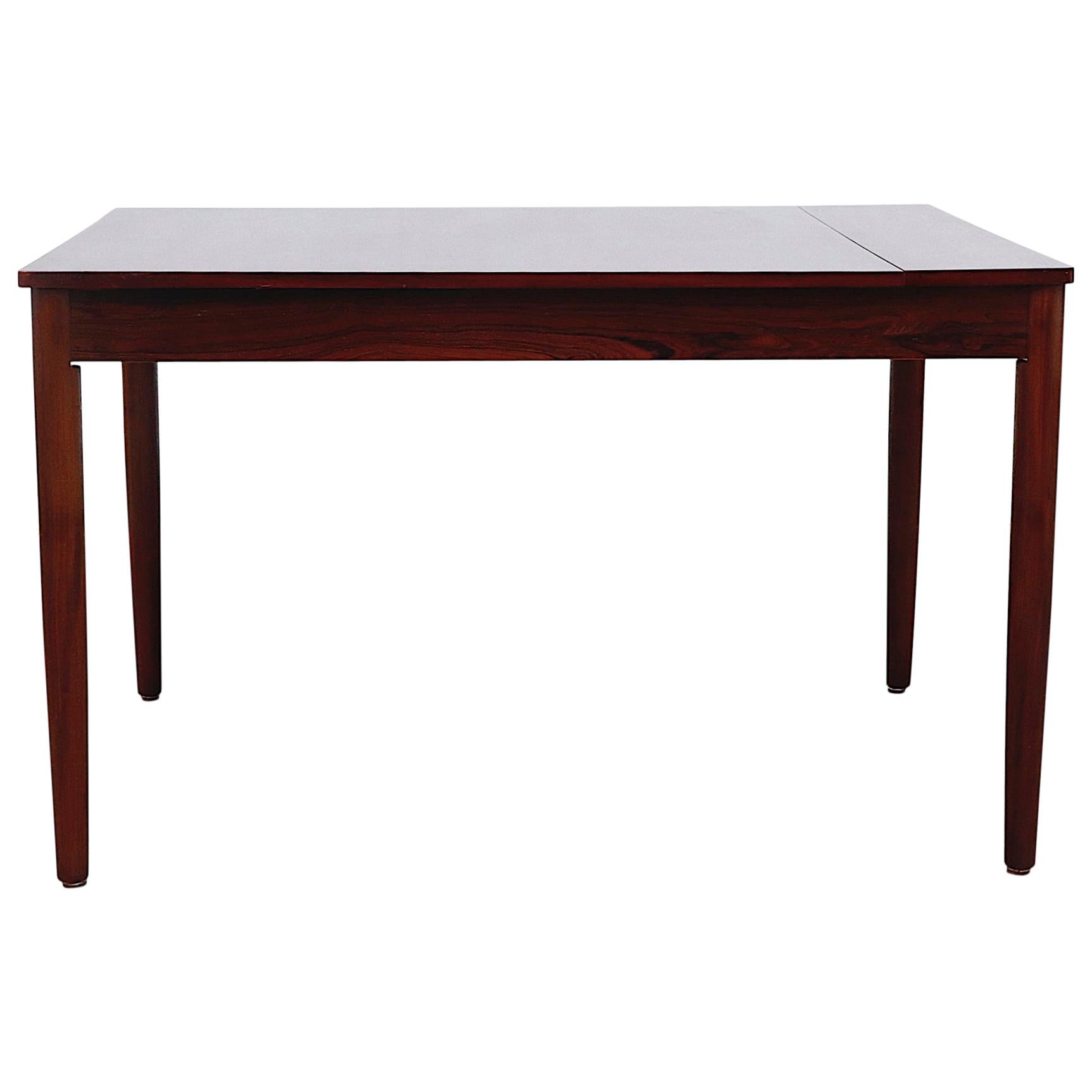 Mid-century Fristho Rosewood Dining Table