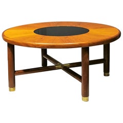 Vintage Midcentury G-Plan Coffee Table, United Kingdom, 1960s