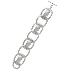 Midcentury Georg Jensen Bracelet #192A Ibe Dahlquist
