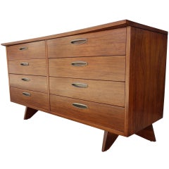 Midcentury George Nakashima Dresser