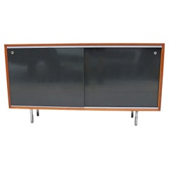 Midcentury George Nelson Credenza for Herman Miller