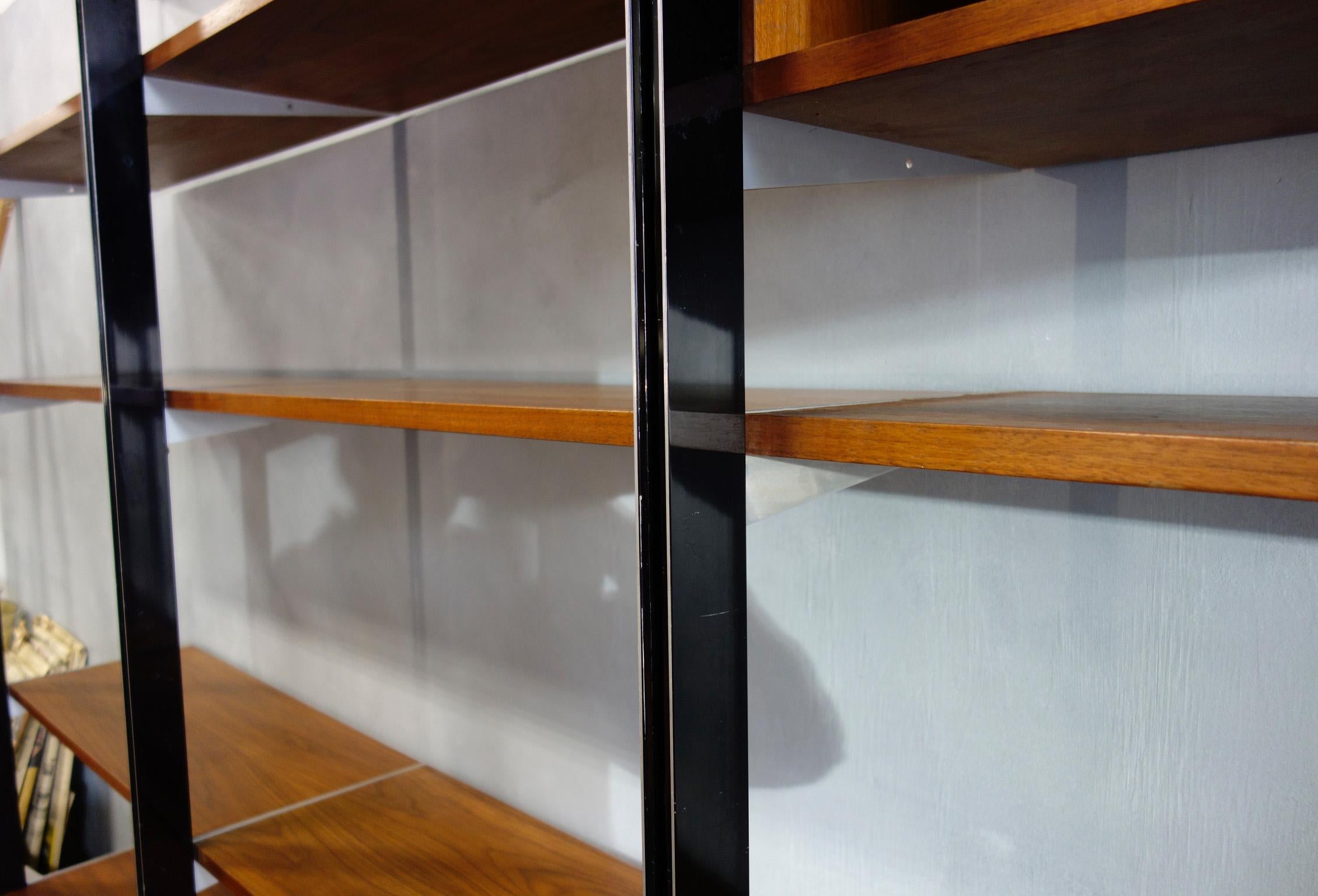 Midcentury George Nelson CSS for Herman Miller 6