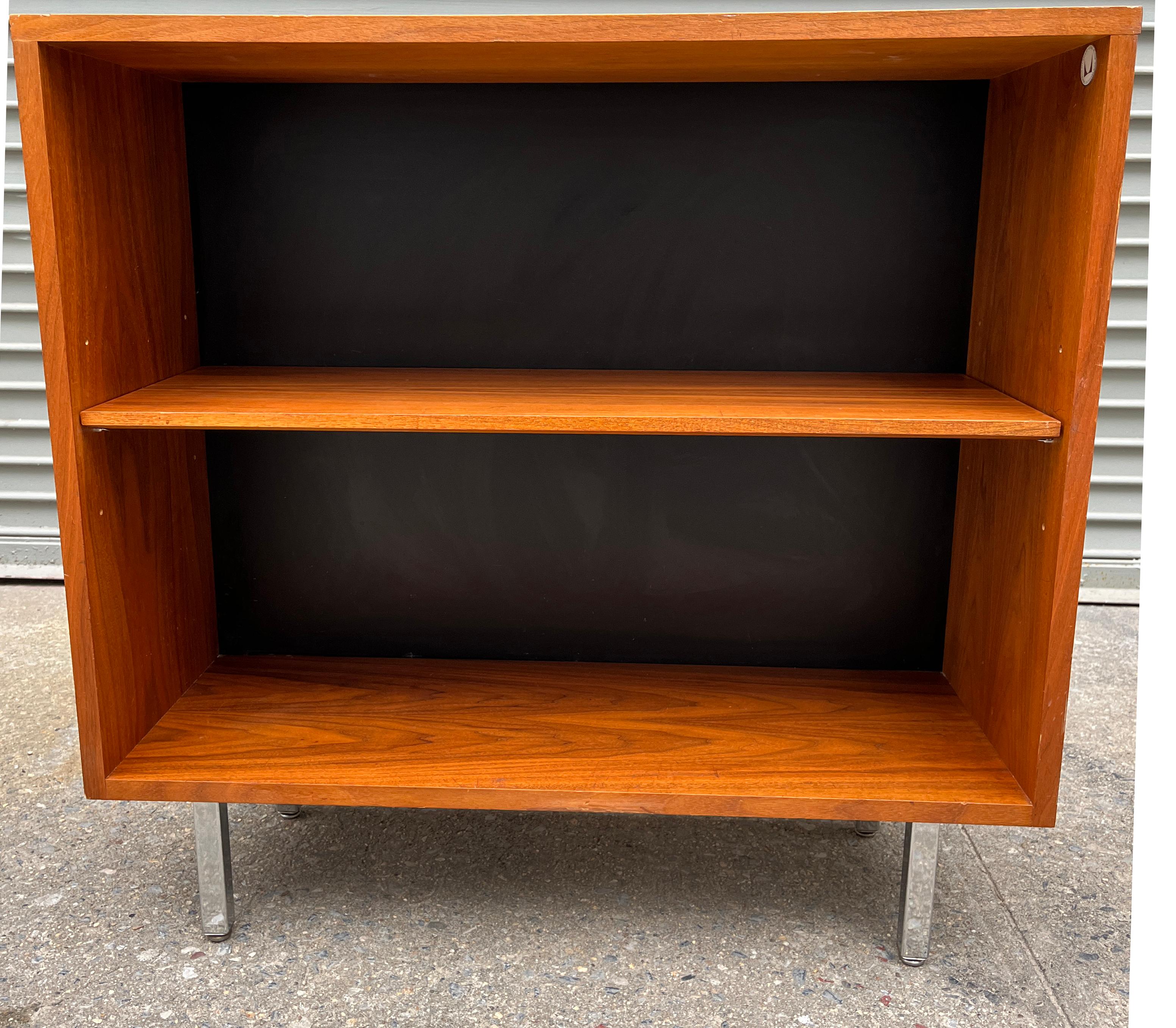 Midcentury George Nelson for Herman Miller Bookcase For Sale 1