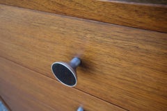 Midcentury George Nelson for Herman Miller Chest of Drawers