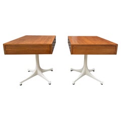 Tavolini di metà secolo George Nelson per Herman Miller
