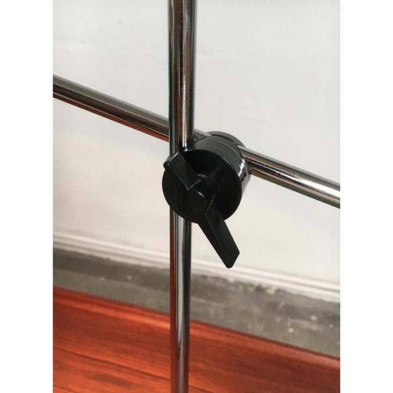 MidCentury German Minimalist Table Lamp from Kaiser Idell/Kaiser Leuchten, 1960s For Sale 5