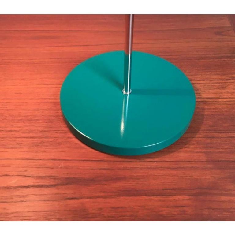 MidCentury German Minimalist Table Lamp from Kaiser Idell/Kaiser Leuchten, 1960s In Excellent Condition For Sale In Hamburg, DE