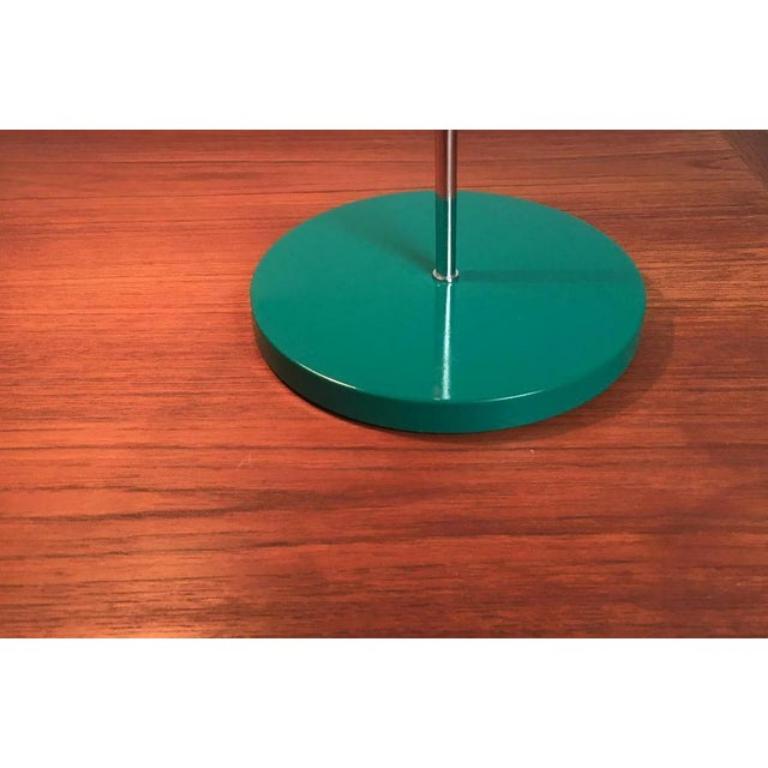 MidCentury German Minimalist Table Lamp from Kaiser Idell/Kaiser Leuchten, 1960s For Sale 3