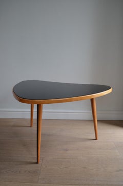 Midcentury German Occasional Table, 1950s