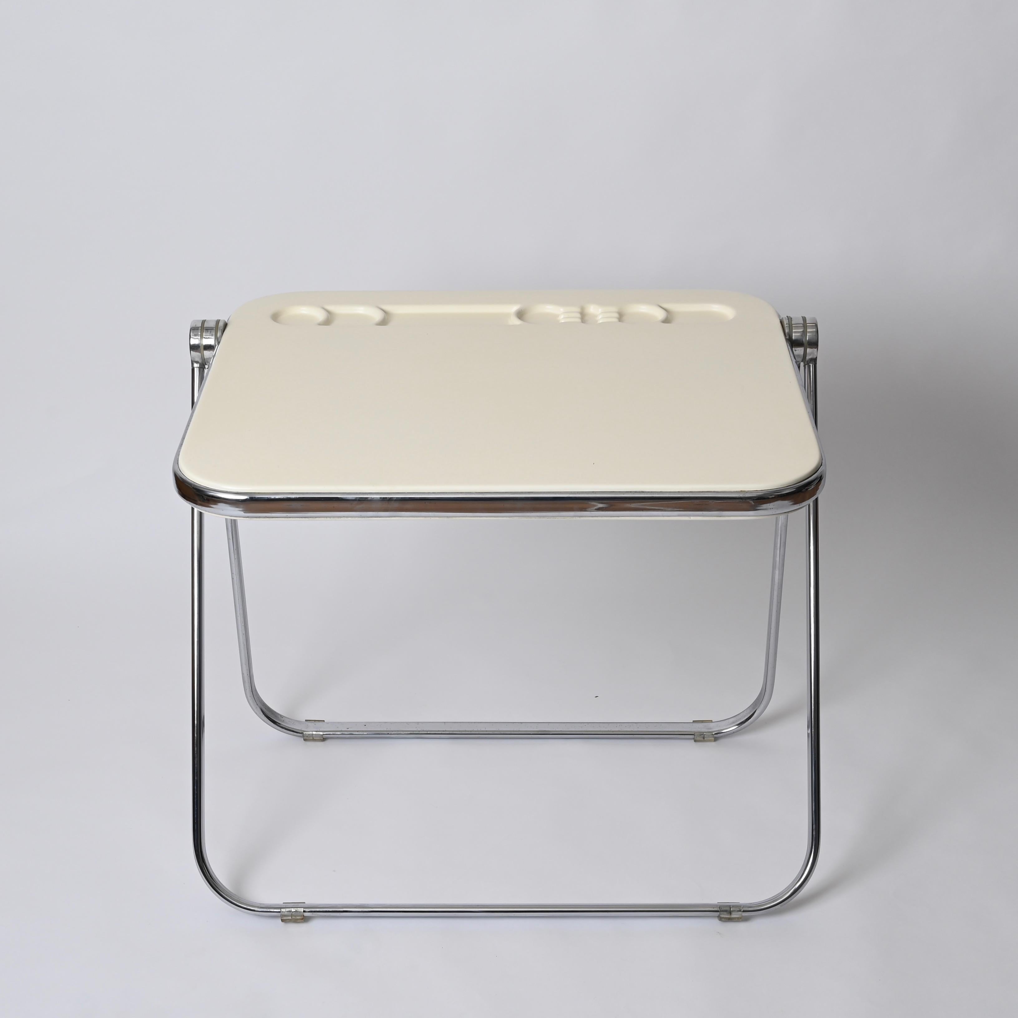 Metal Midcentury Giancarlo Piretti 
