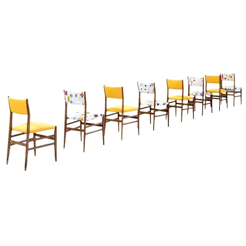 Leggera Chair