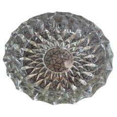 Ceniceros de cristal