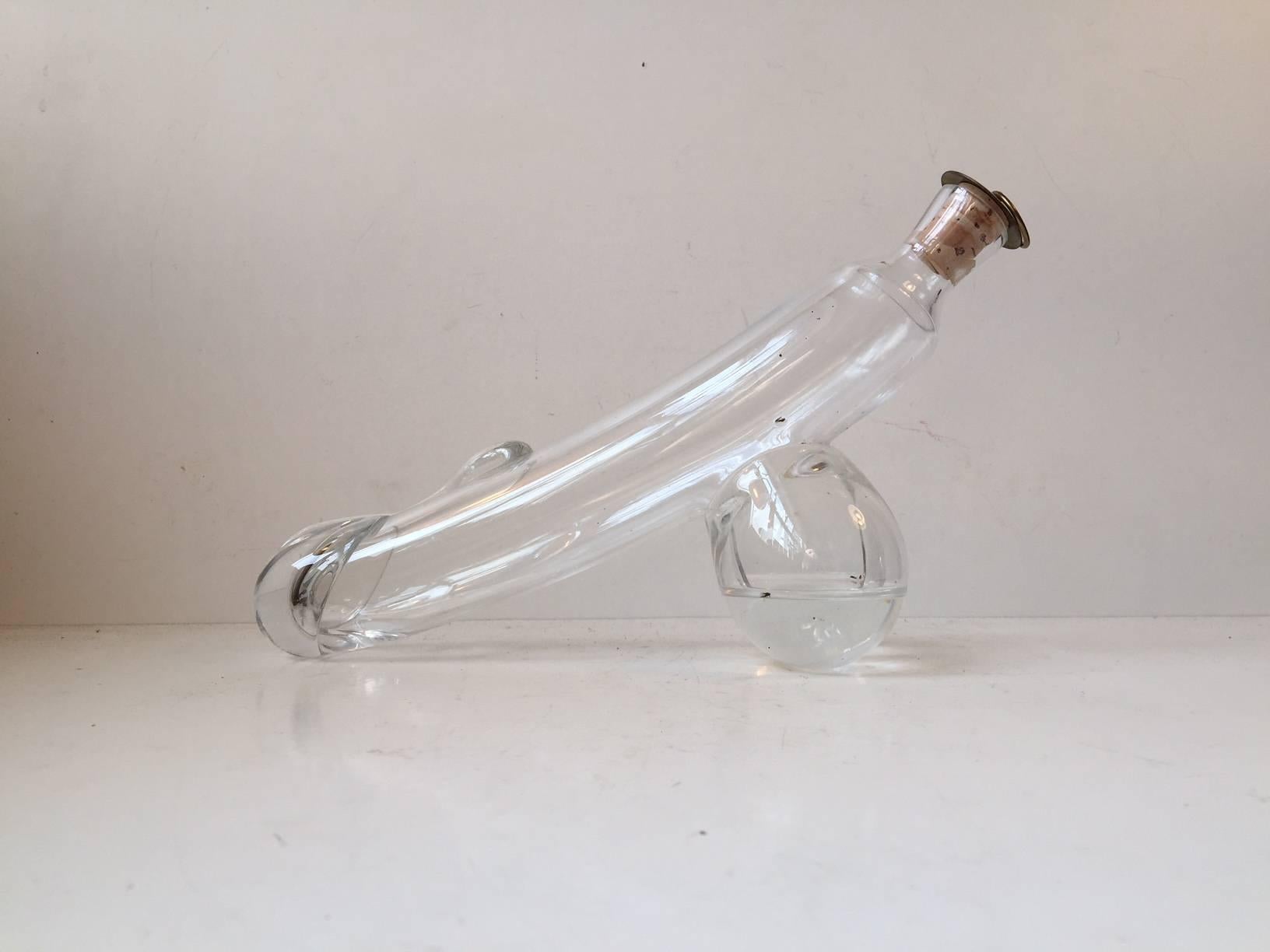 kluk kluk decanter