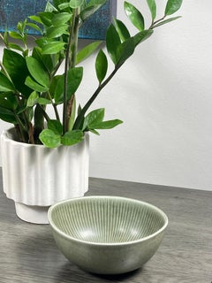 Midcentury Gunnar Nylund Bowl for Rörstrand Sweden