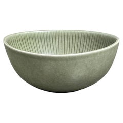 Midcentury Gunnar Nylund Bowl for Rörstrand Sweden