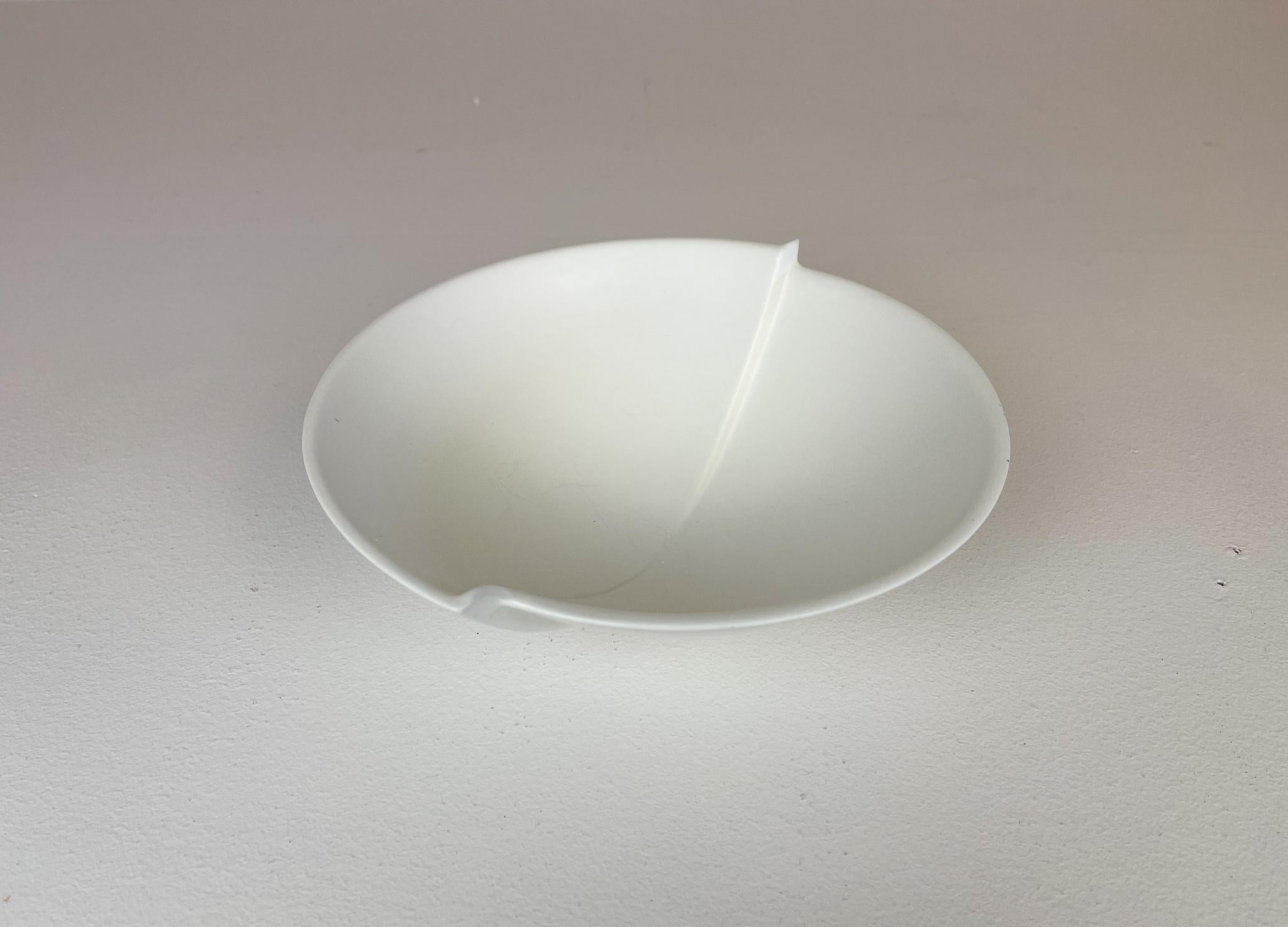 Midcentury Gustavsberg Ceramic Bowl 