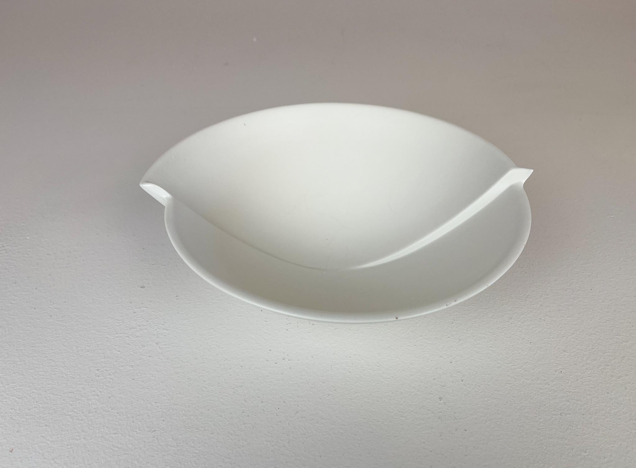 Mid-20th Century Midcentury Gustavsberg Ceramic Bowl 