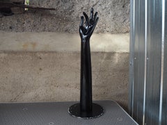 Midcentury Hand, Jewelry Holder, Europe, 1960s