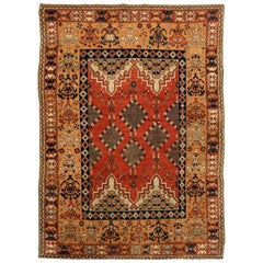 Tribal Rugs and Carpets