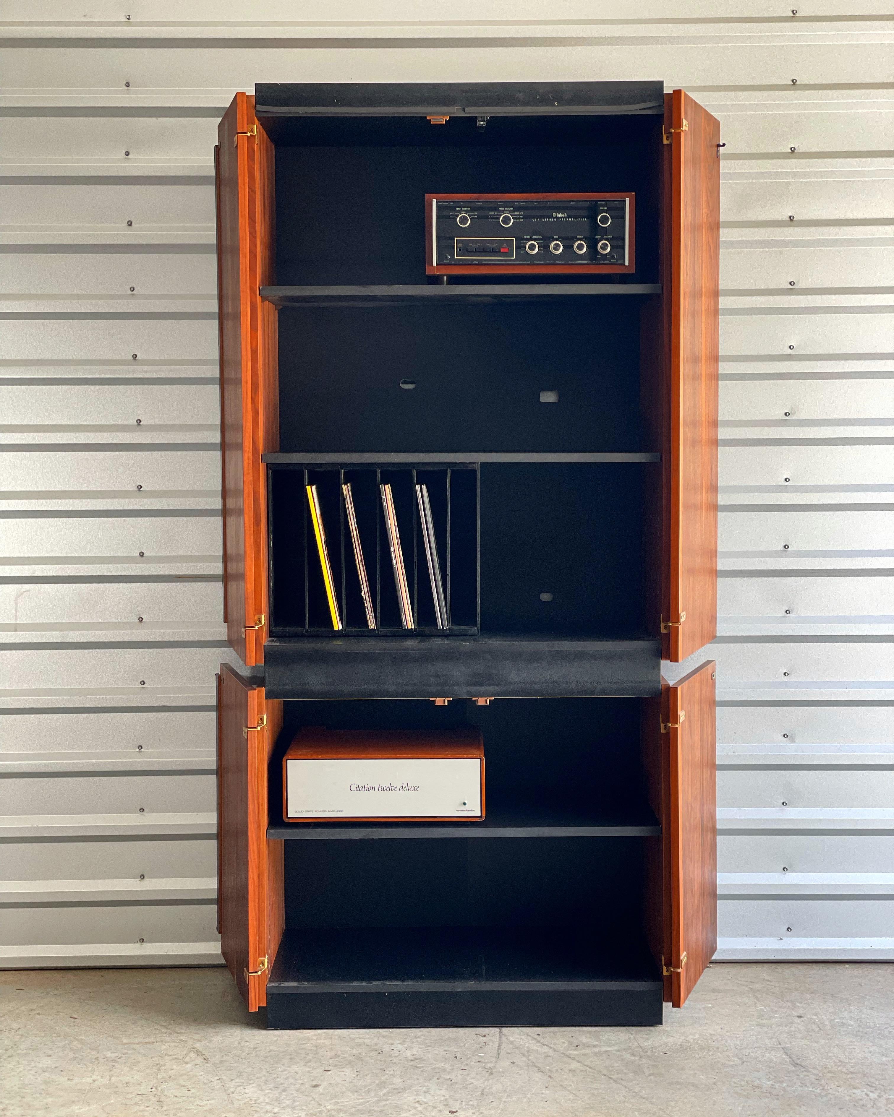 barzilay speaker cabinets