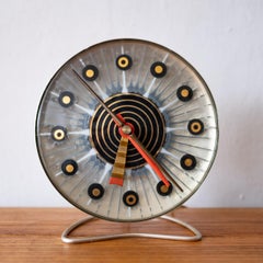 Higgins-Glasuhr aus der Jahrhundertmitte für General Electric