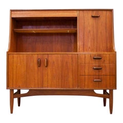 Midcentury Highboard or Sideboard from G Plan, 1960s