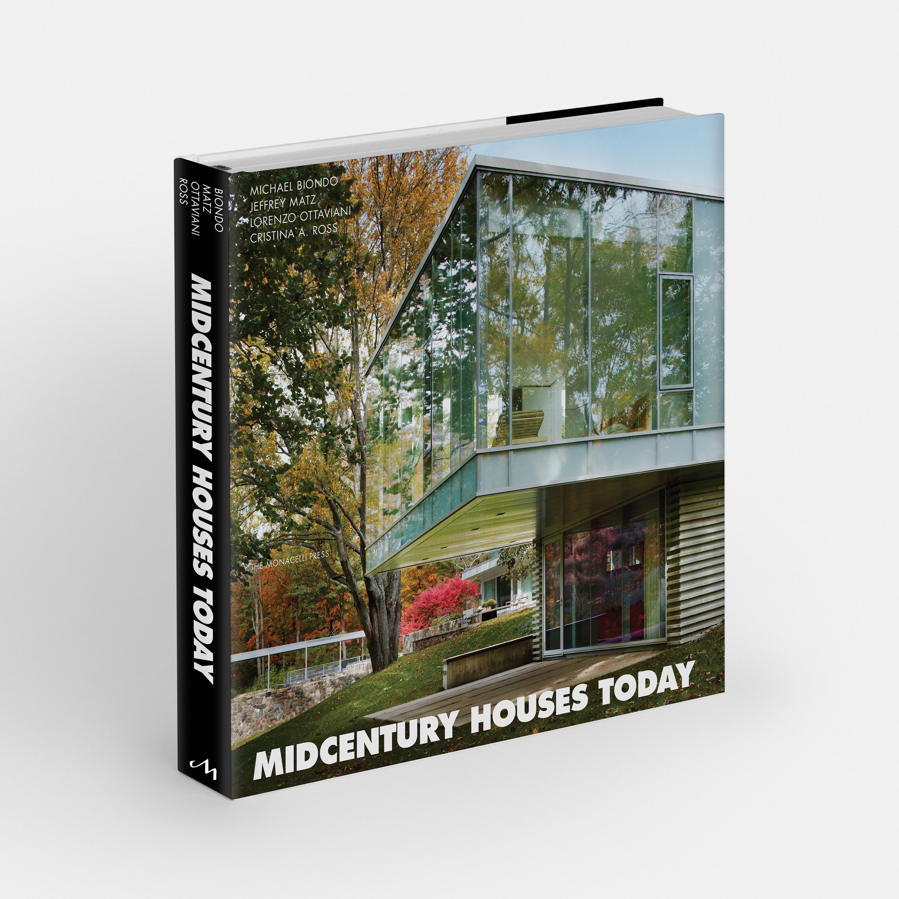 Les maisons du Midcentury aujourd'hui 4