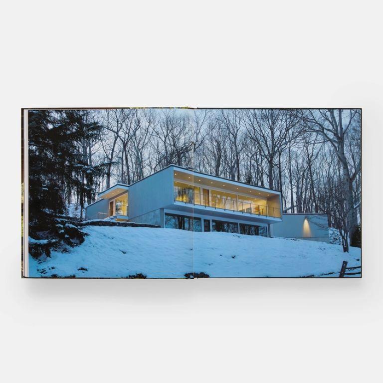 Midcentury Houses Today In New Condition For Sale In New York, NY