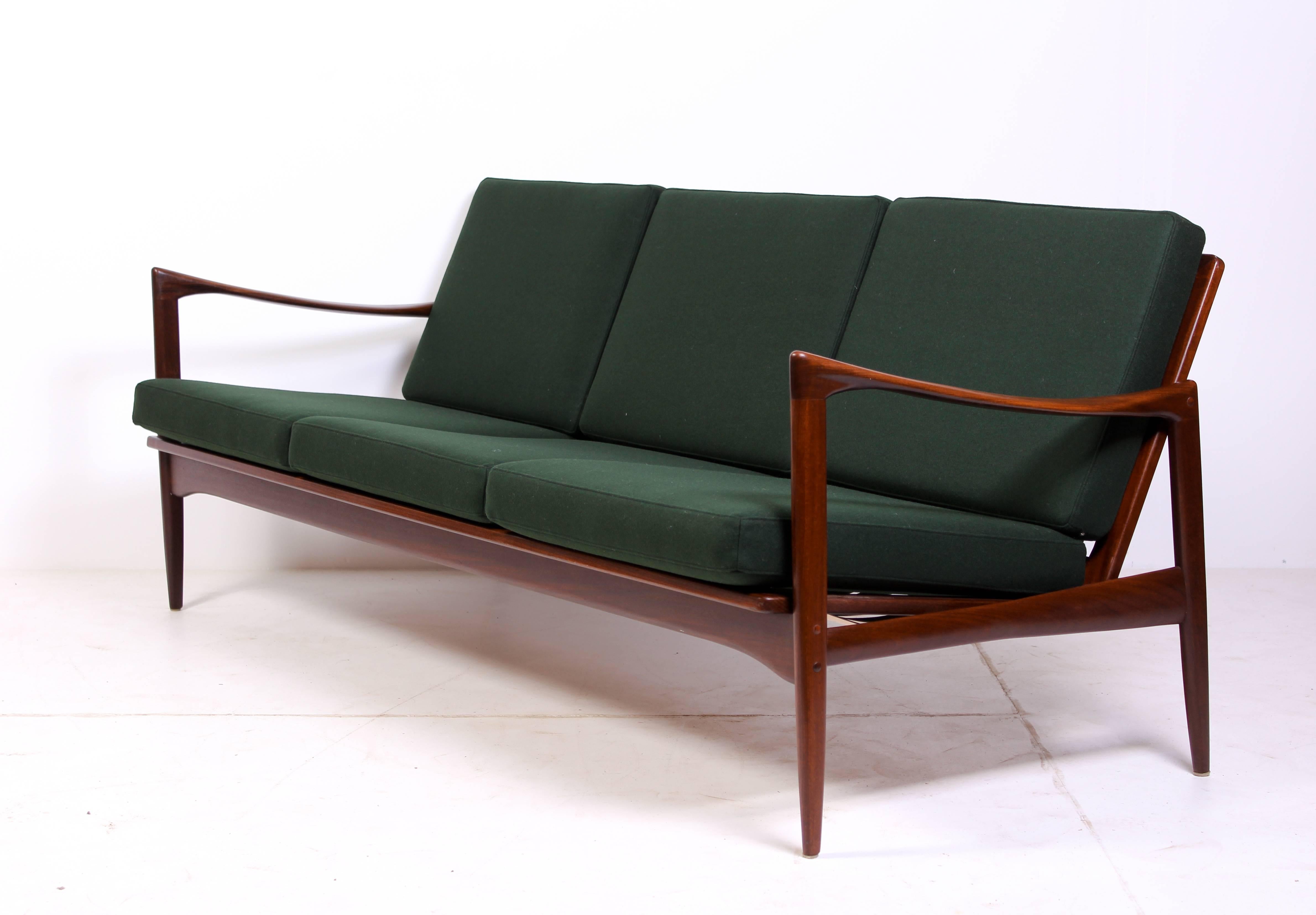 Swedish Midcentury Ib Kofod-Larsen 