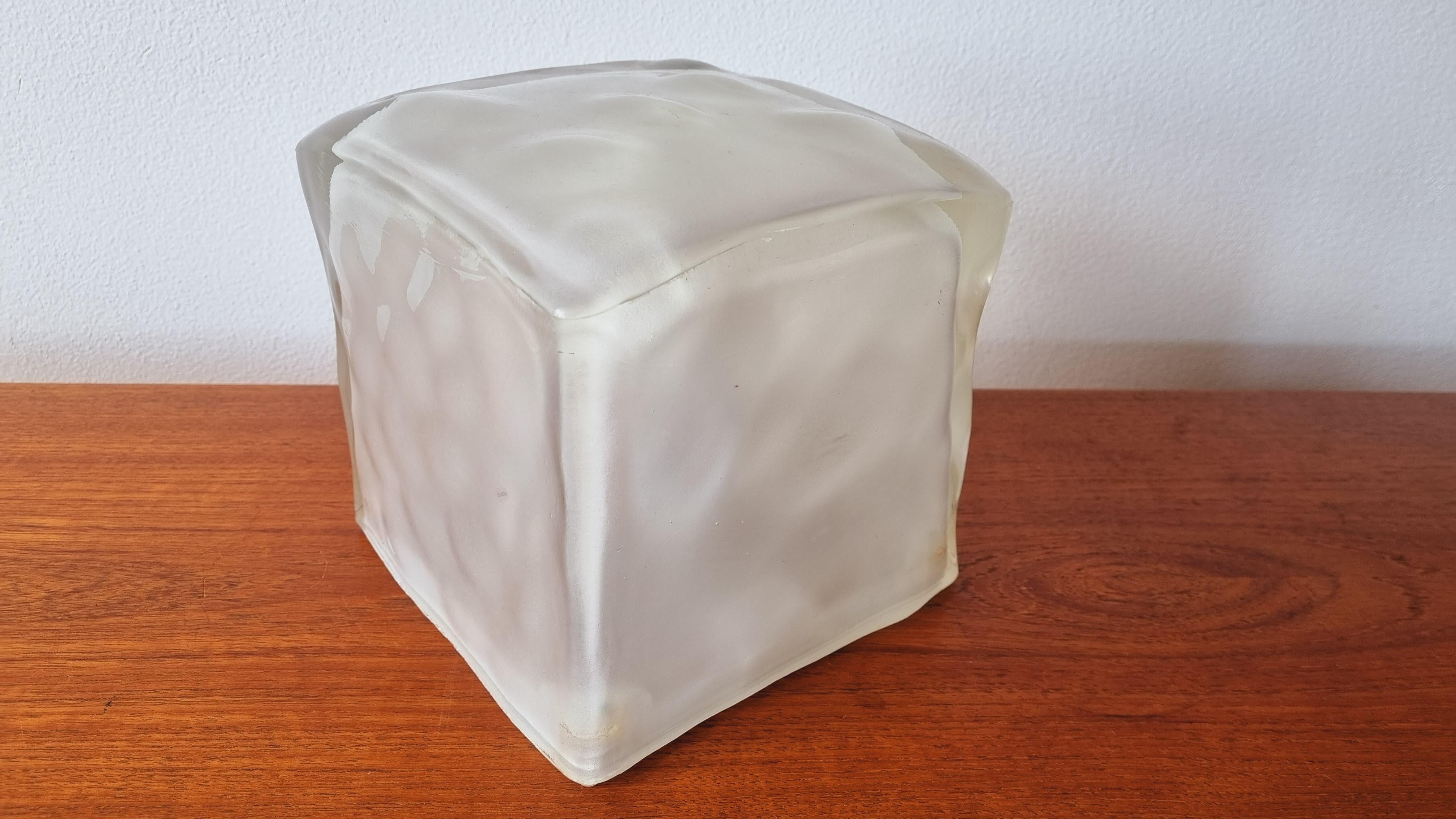 ice cube lamp ikea