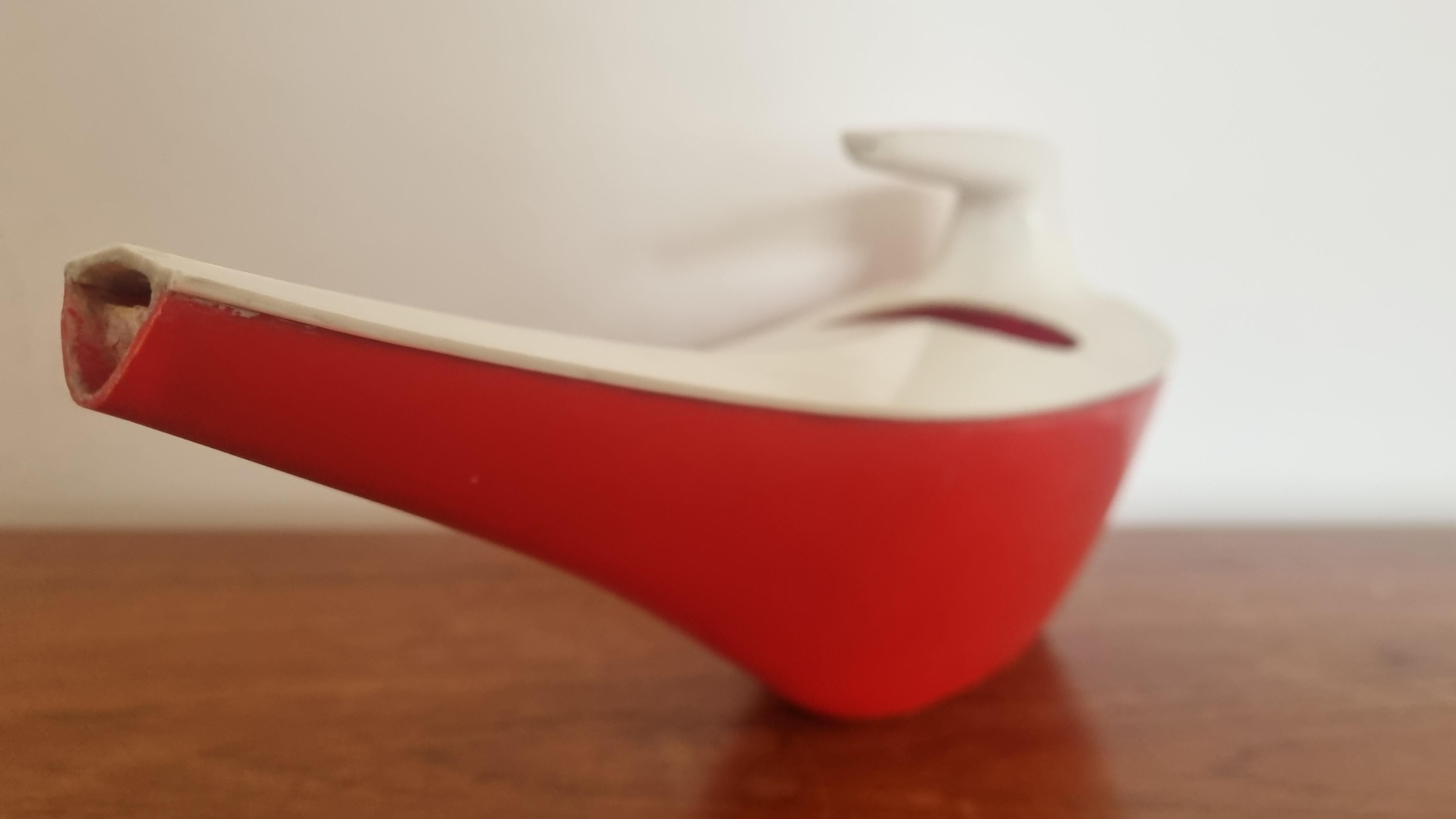 Mid-Century Modern Midcentury Iconic Design Watering Can, Klaus Kunis, Germany, 1960s For Sale