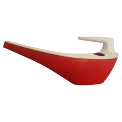 Midcentury Iconic Design Watering Can, Klaus Kunis, Germany, 1960s