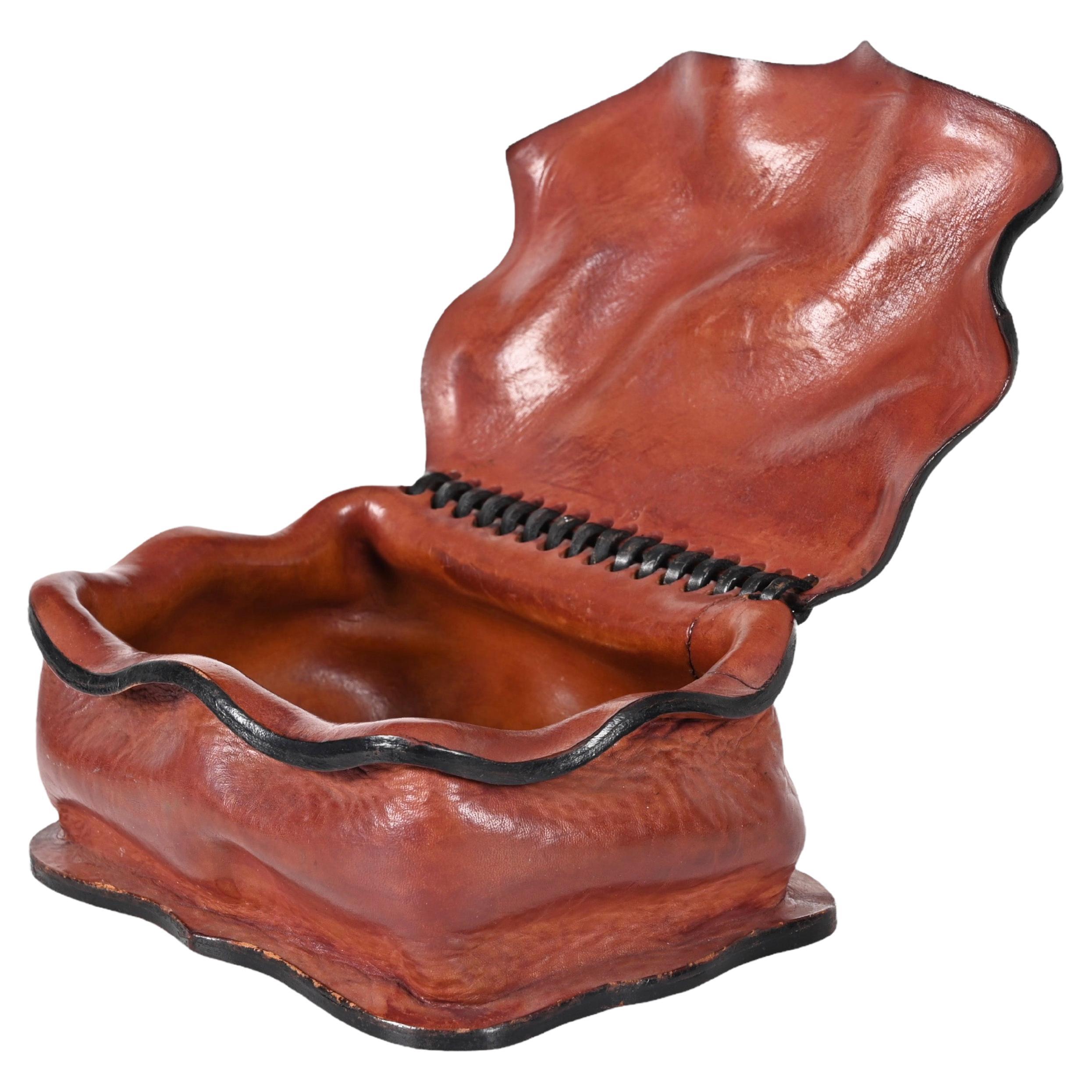 Italian Box in the Style of Willy Rizzo, 1970 For Sale at 1stDibs