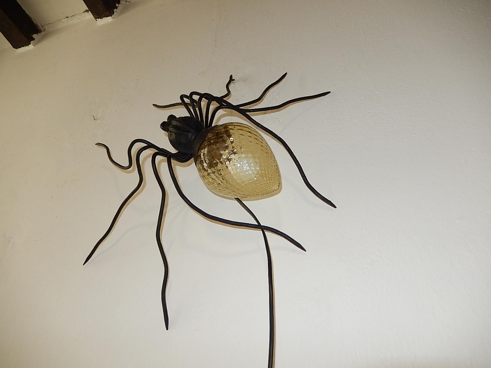 italienische spinne