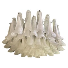 Midcentury Italian Chandelier