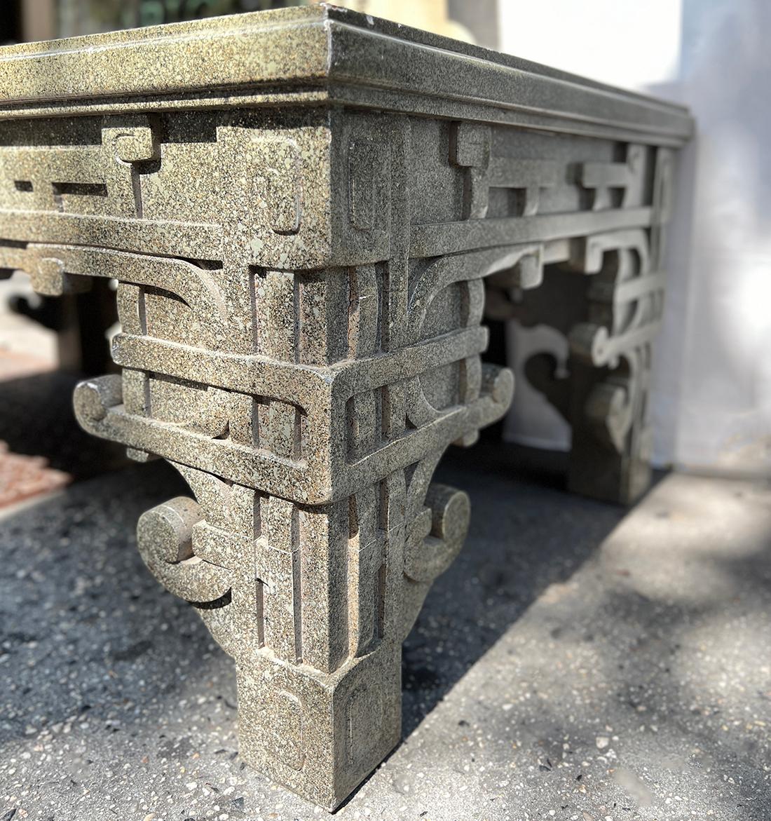 Table basse italienne du milieu du siècle Bon état - En vente à New York, NY