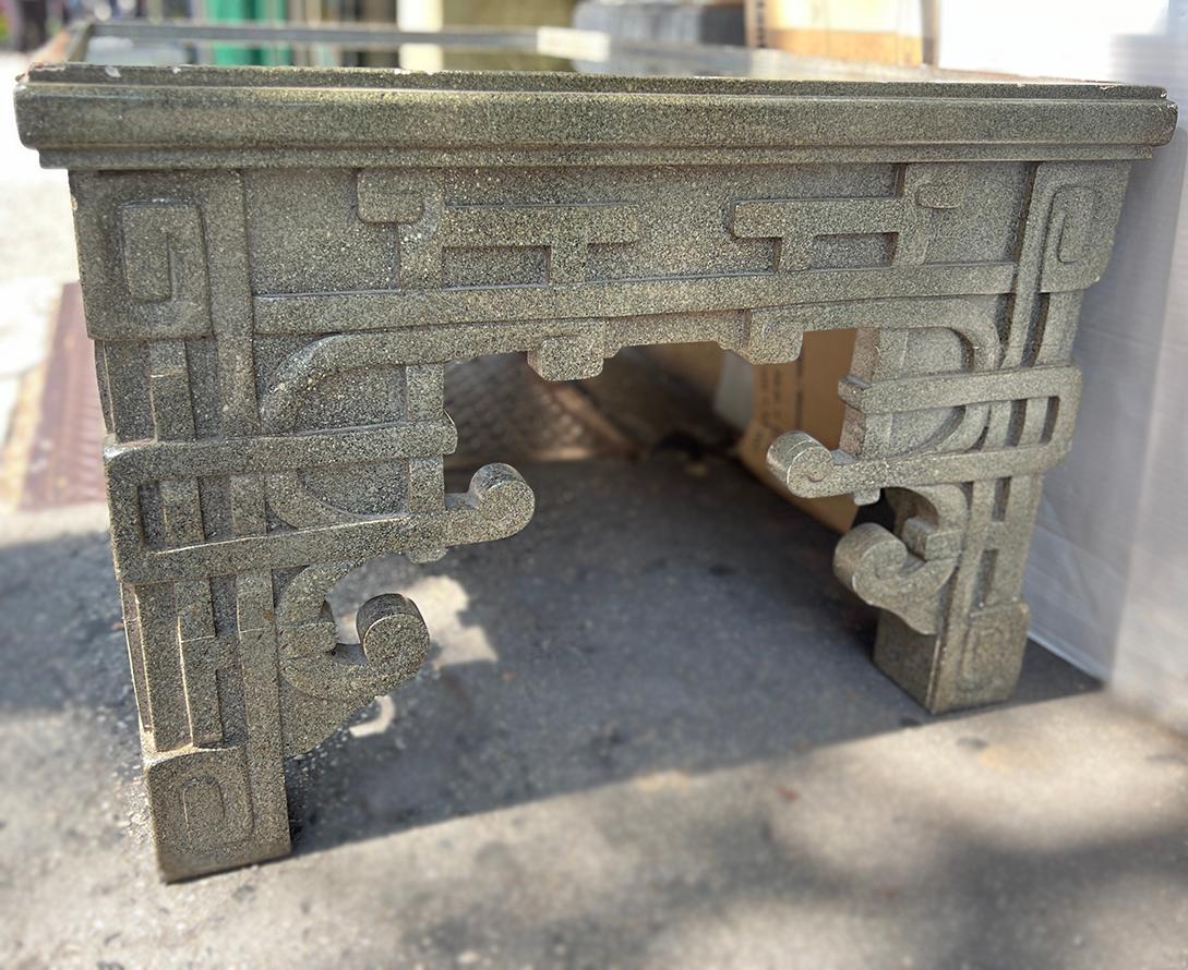 Milieu du XXe siècle Table basse italienne du milieu du siècle en vente