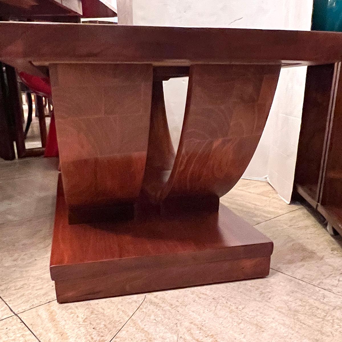 Midcentury Italian Coffee Table For Sale 1